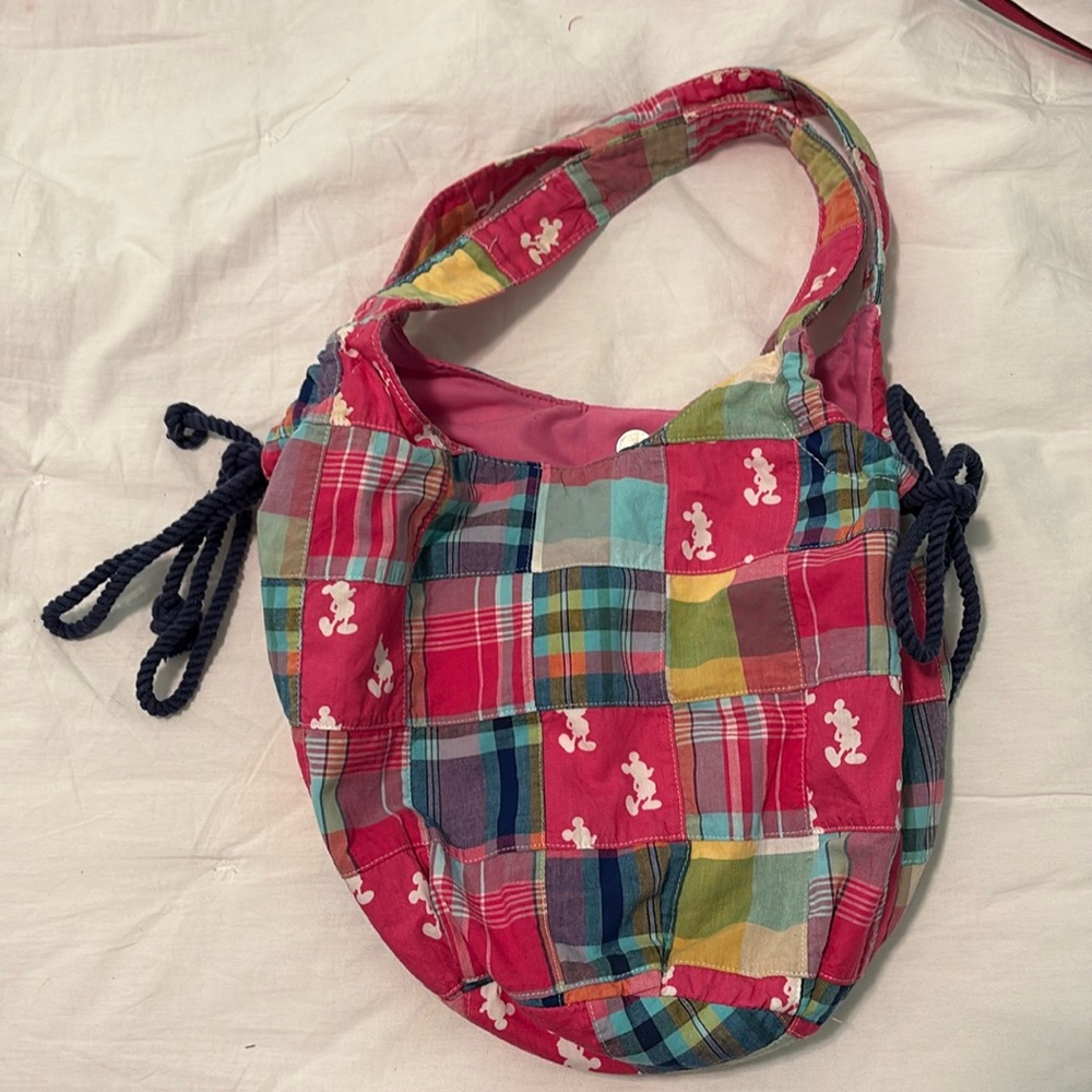 Disney Parks Hobo bag $20